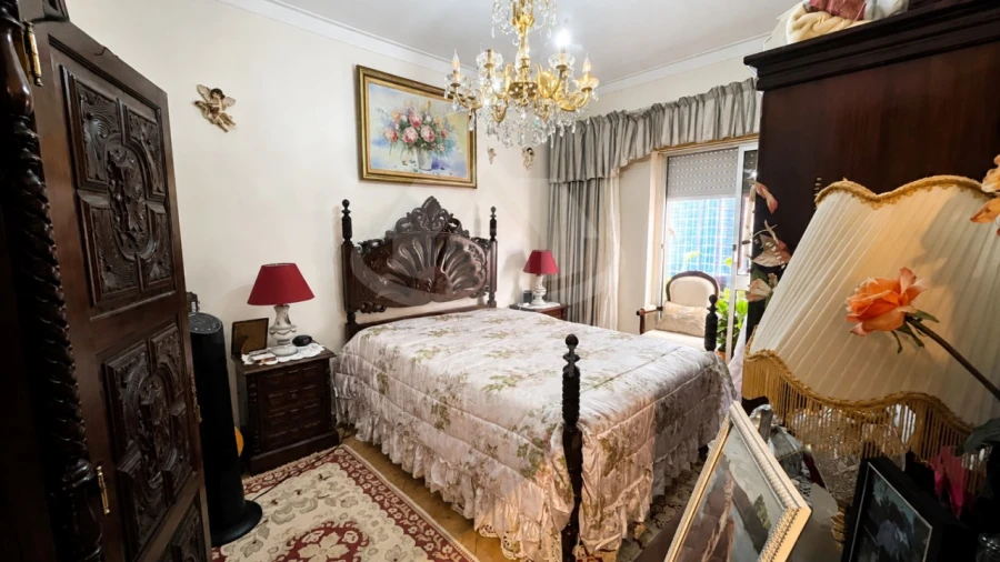 Apartamento T2 para Venda em Santa Iria de Azoia, São João da Talha e Bobadela Foto 14