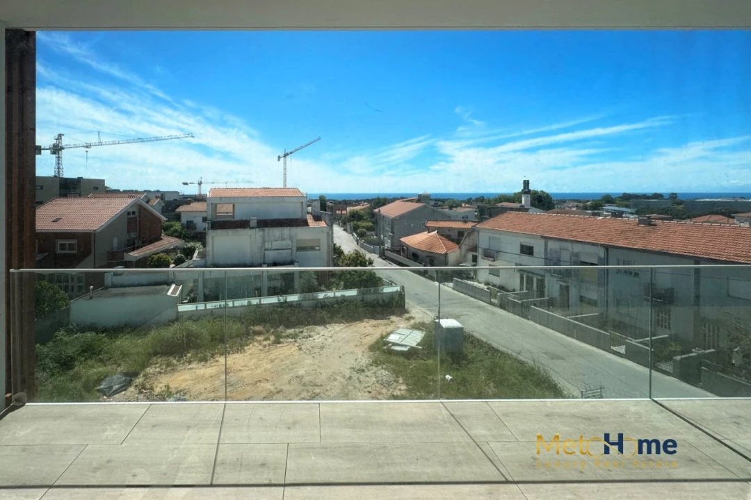 Apartamento T2 para Venda em Madalena Foto 1