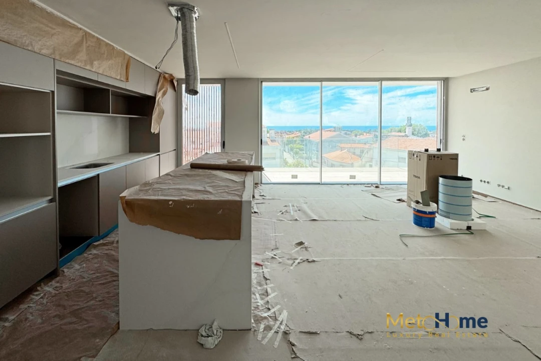 Apartamento T2 para Venda em Madalena Foto 2