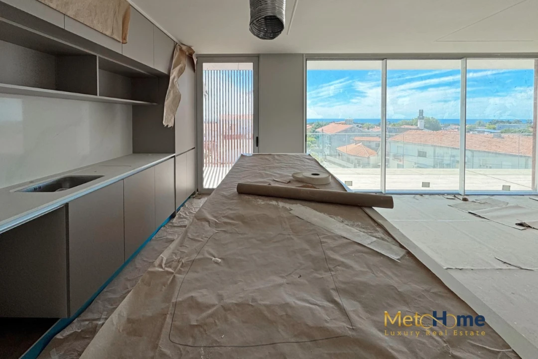 Apartamento T2 para Venda em Madalena Foto 3