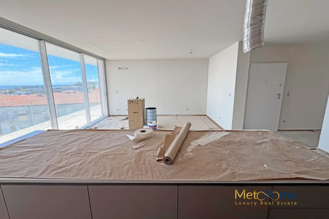Apartamento T2 para Venda em Madalena Foto 5