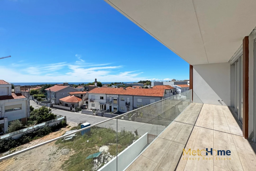 Apartamento T2 para Venda em Madalena Foto 6