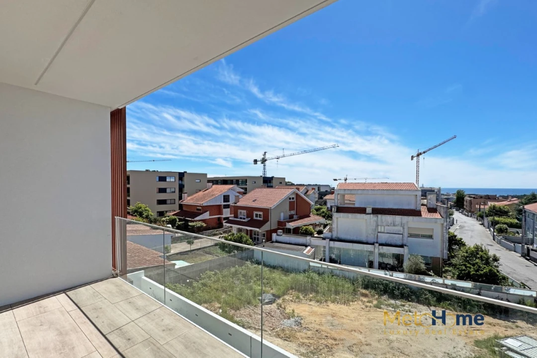 Apartamento T2 para Venda em Madalena Foto 7