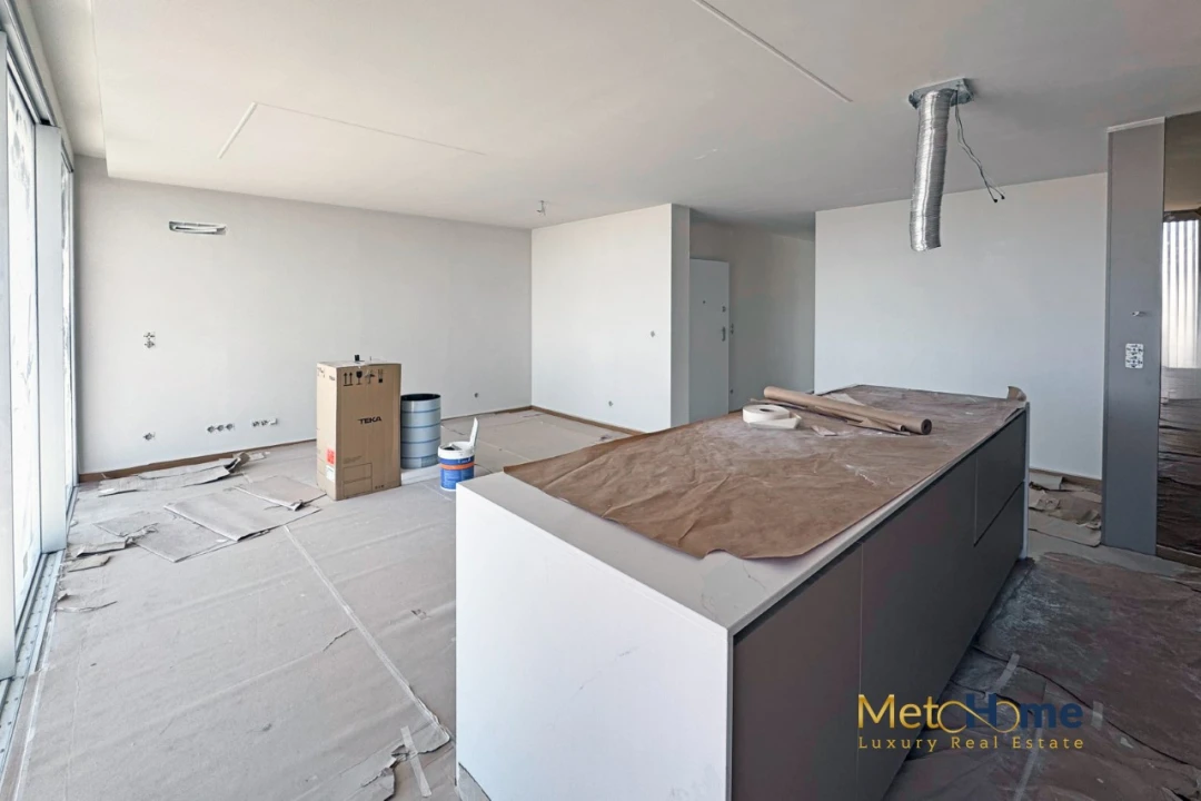 Apartamento T2 para Venda em Madalena Foto 9