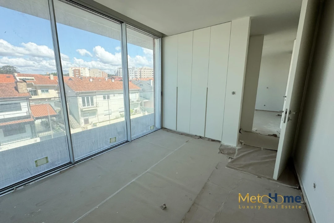 Apartamento T2 para Venda em Madalena Foto 18
