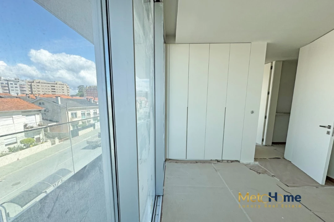 Apartamento T2 para Venda em Madalena Foto 19