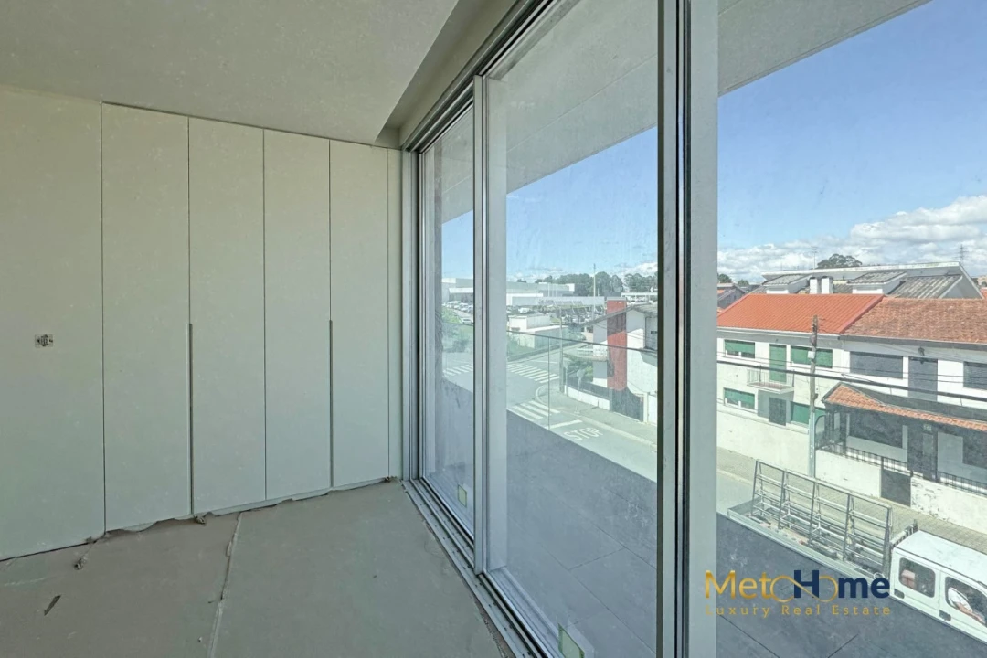 Apartamento T2 para Venda em Madalena Foto 24