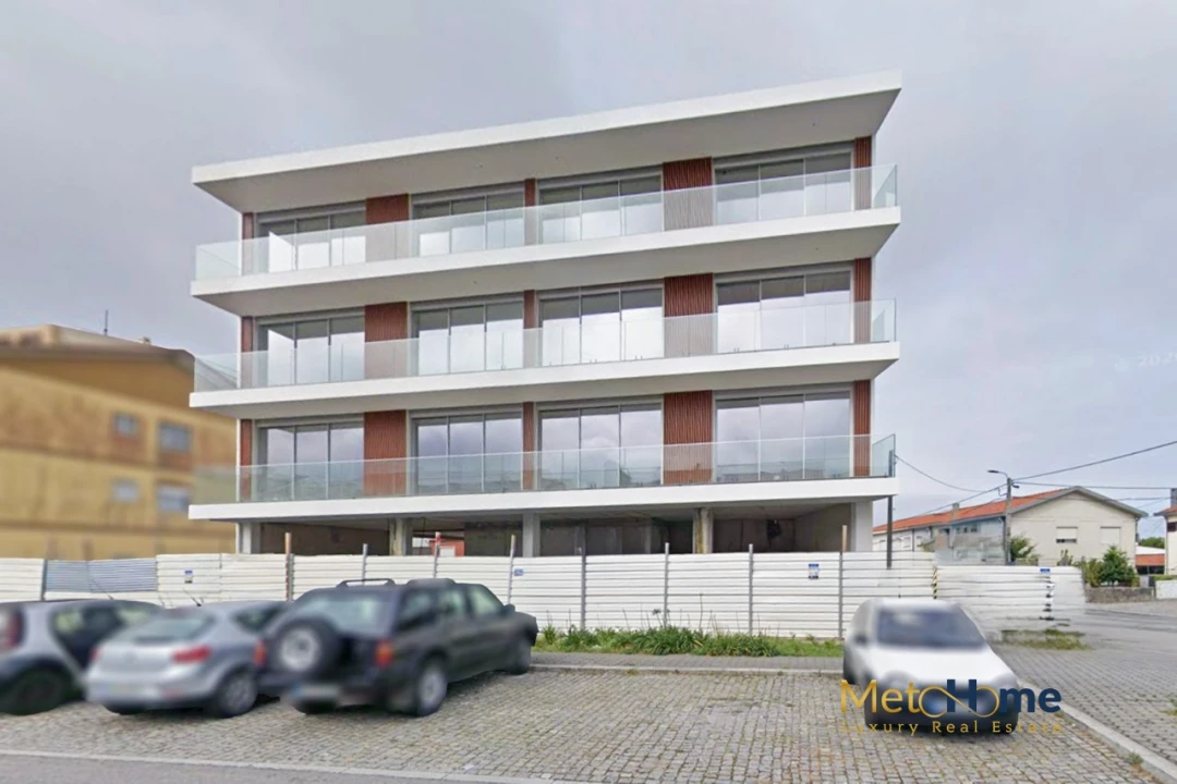 Apartamento T2 para Venda em Madalena Foto 28