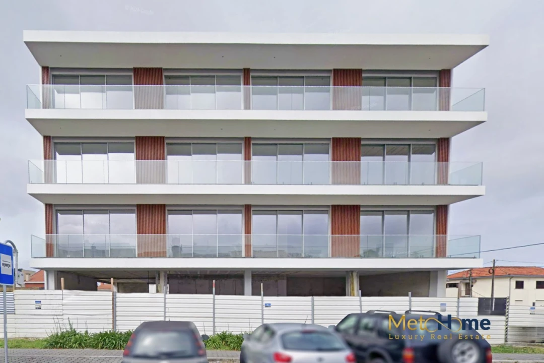 Apartamento T2 para Venda em Madalena Foto 29