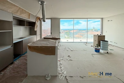 Apartamento T2 para Venda em Madalena