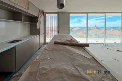Apartamento T2 para Venda em Madalena
