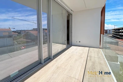 Apartamento T2 para Venda em Madalena