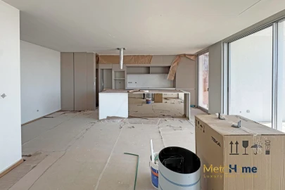 Apartamento T2 para Venda em Madalena