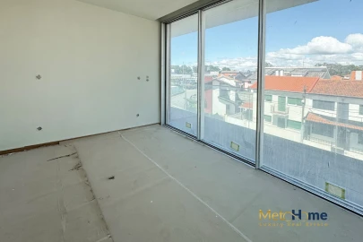 Apartamento T2 para Venda em Madalena