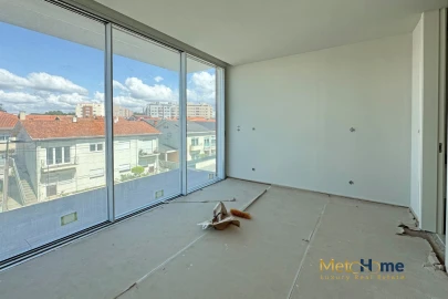 Apartamento T2 para Venda em Madalena