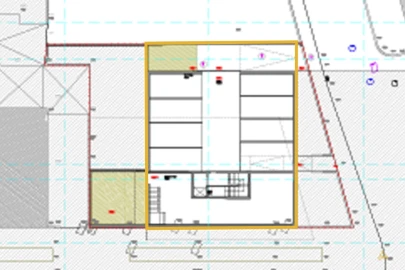 Apartamento T2 para Venda em Madalena