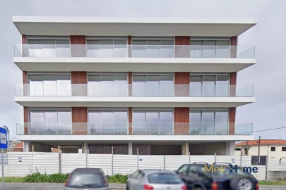 Apartamento T2 para Venda em Madalena