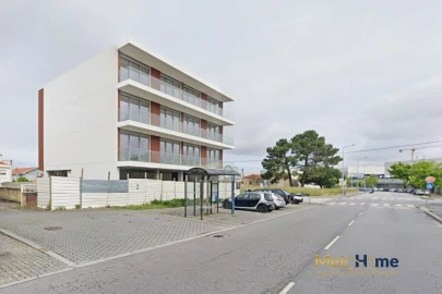 Apartamento T2 para Venda em Madalena