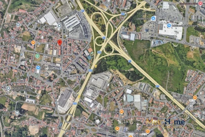 Apartamento T2 para Venda em Madalena