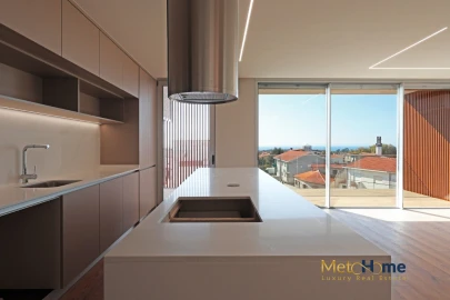 Apartamento T2 para Venda em Madalena