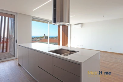 Apartamento T2 para Venda em Madalena