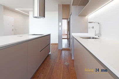 Apartamento T2 para Venda em Madalena
