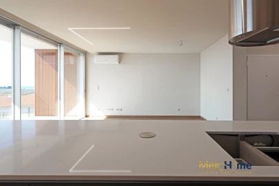 Apartamento T2 para Venda em Madalena