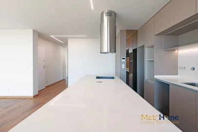 Apartamento T2 para Venda em Madalena