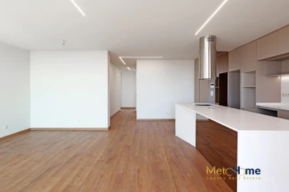 Apartamento T2 para Venda em Madalena
