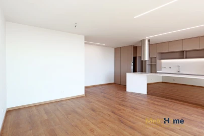 Apartamento T2 para Venda em Madalena