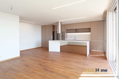 Apartamento T2 para Venda em Madalena