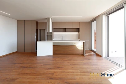 Apartamento T2 para Venda em Madalena