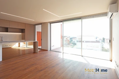 Apartamento T2 para Venda em Madalena