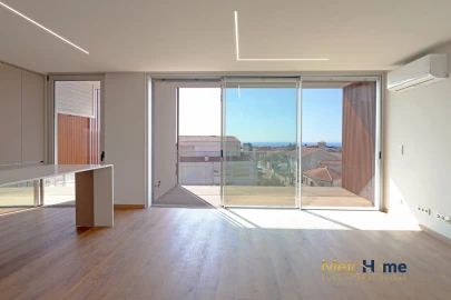 Apartamento T2 para Venda em Madalena