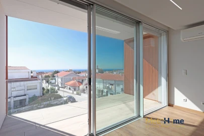 Apartamento T2 para Venda em Madalena