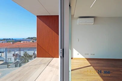 Apartamento T2 para Venda em Madalena