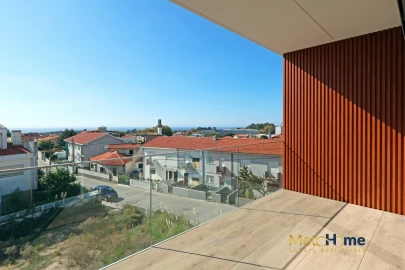 Apartamento T2 para Venda em Madalena