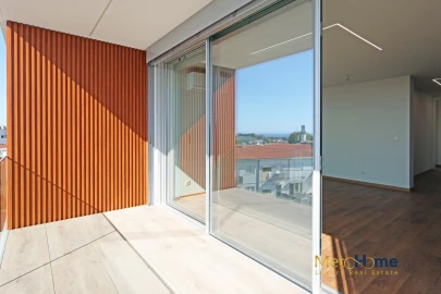 Apartamento T2 para Venda em Madalena