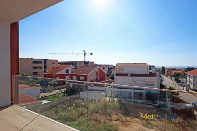 Apartamento T2 para Venda em Madalena