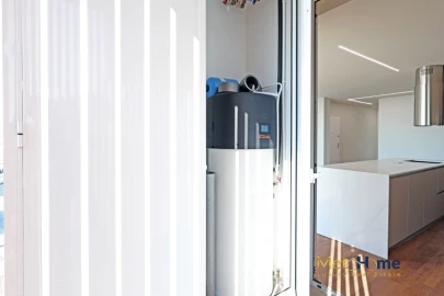Apartamento T2 para Venda em Madalena