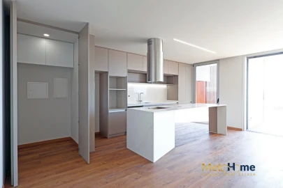 Apartamento T2 para Venda em Madalena
