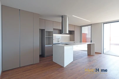 Apartamento T2 para Venda em Madalena