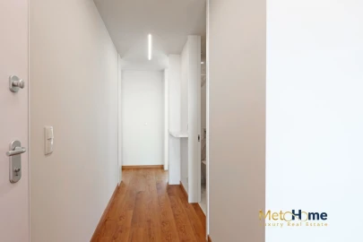 Apartamento T2 para Venda em Madalena