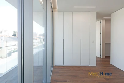 Apartamento T2 para Venda em Madalena