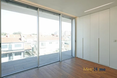 Apartamento T2 para Venda em Madalena