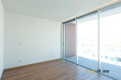 Apartamento T2 para Venda em Madalena