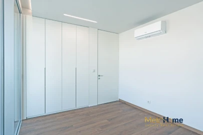 Apartamento T2 para Venda em Madalena