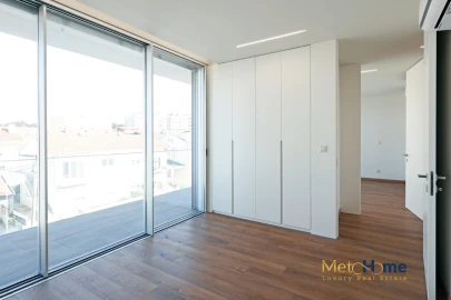 Apartamento T2 para Venda em Madalena