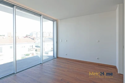 Apartamento T2 para Venda em Madalena