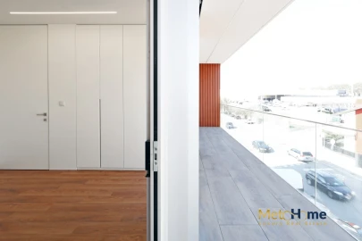 Apartamento T2 para Venda em Madalena